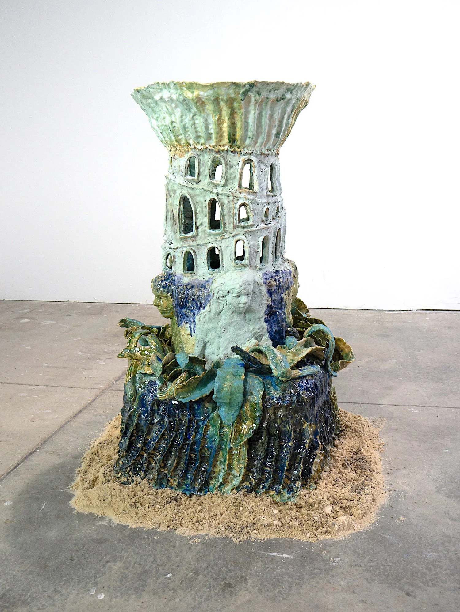 Water Tower 2026
