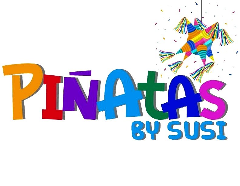 Piñatas by Susi