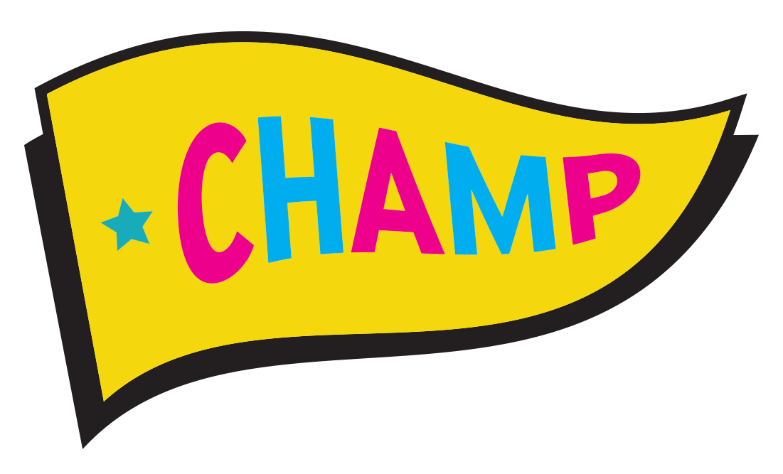 Champ Creative Co