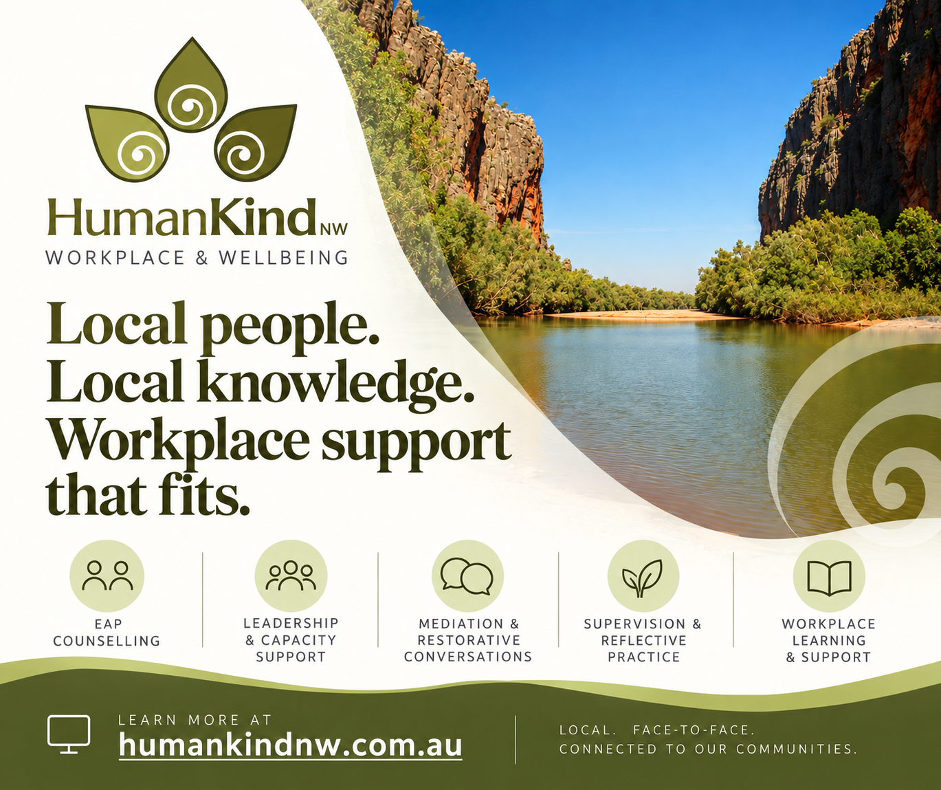 HumanKindNW