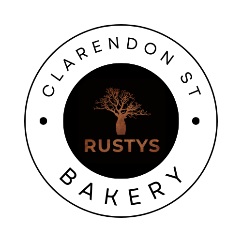 Rusty's Bakery