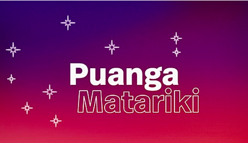 Puanga Matariki