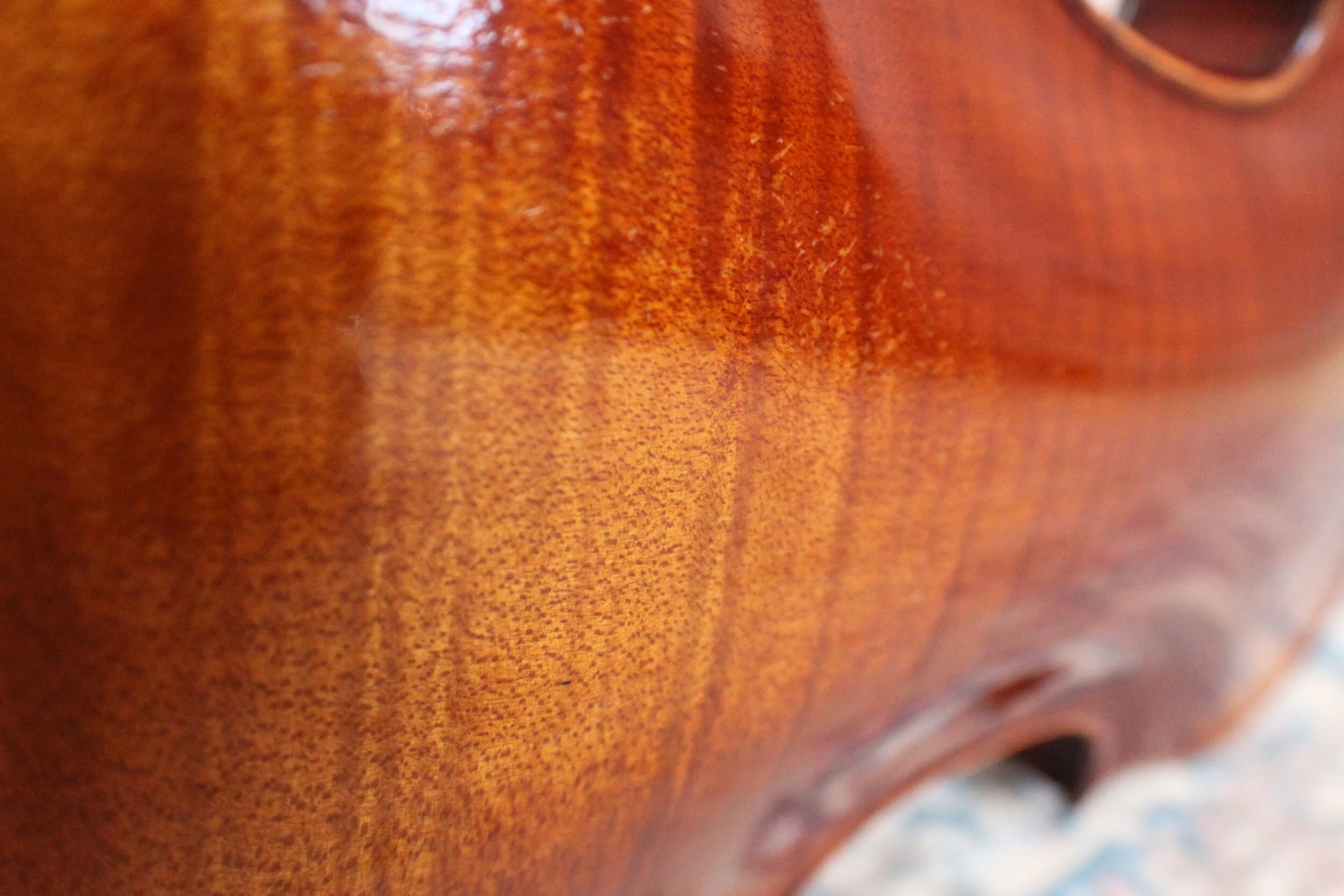 Violin Masterclasses for YOUR Piece — Julia Jacobsen