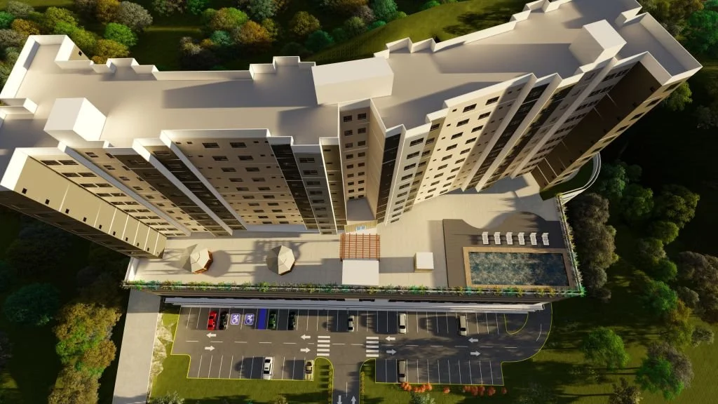 Edificio de Apartamentos