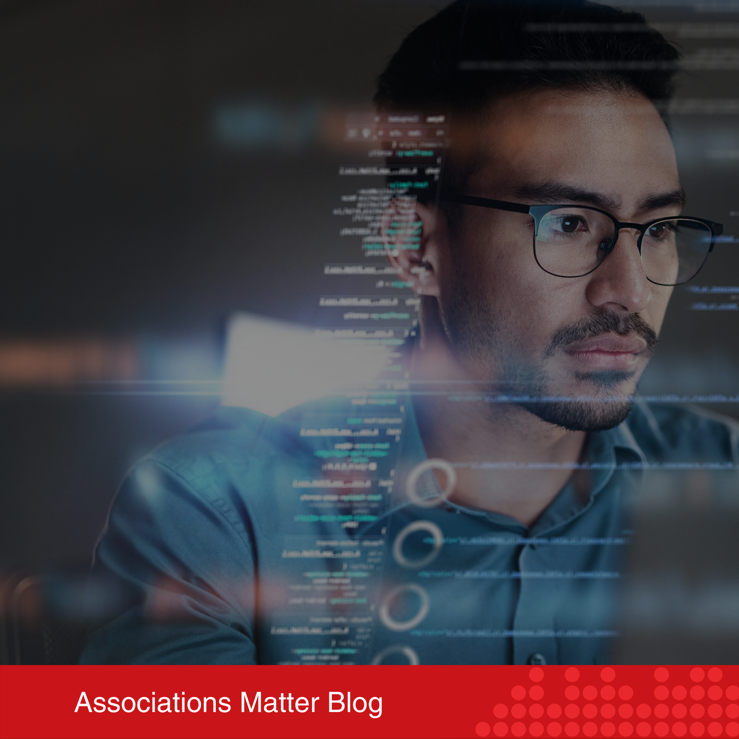 Internal Efficiency Is Not a Strategy: AI Demands a Member Response