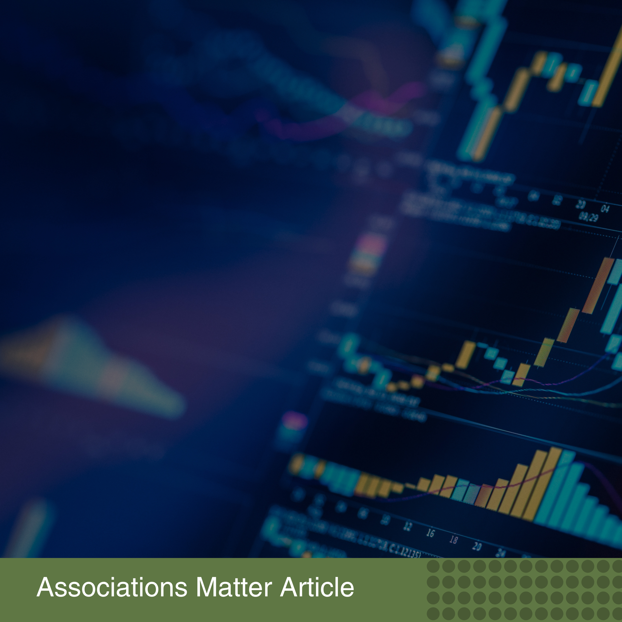 The industry intelligence that defines your sector. And why every association should own it