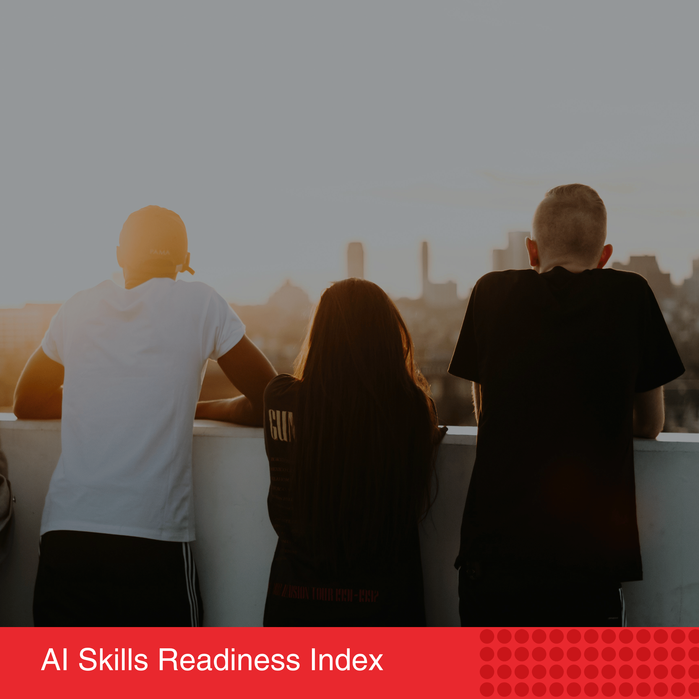Why I Created the AI Skills Readiness Index