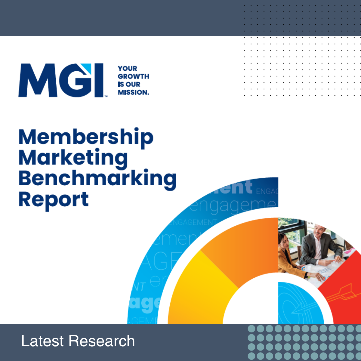 What the 2026 Membership Marketing Benchmarking Report Tells Australian Associations (and What It Can't)