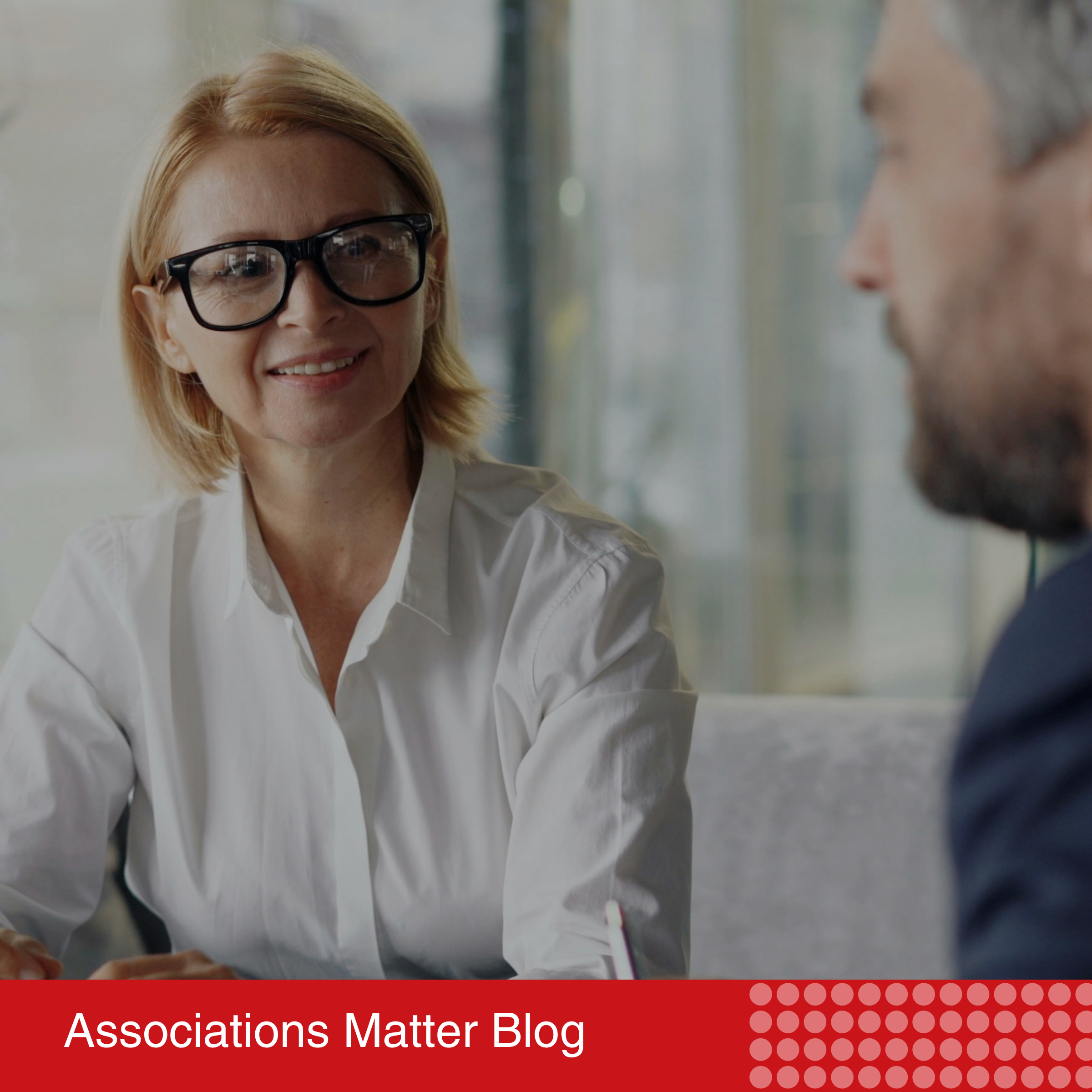 Association trust is more valuable than ever
