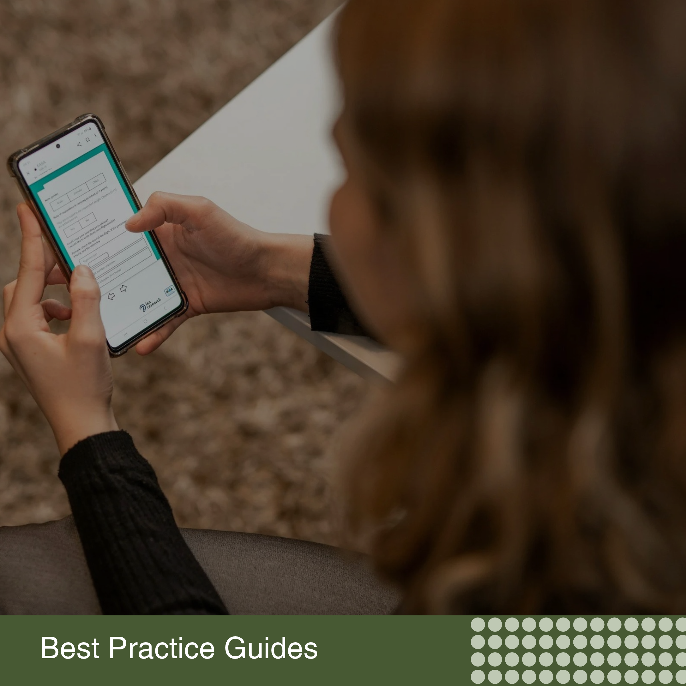 How many responses does your survey really need?