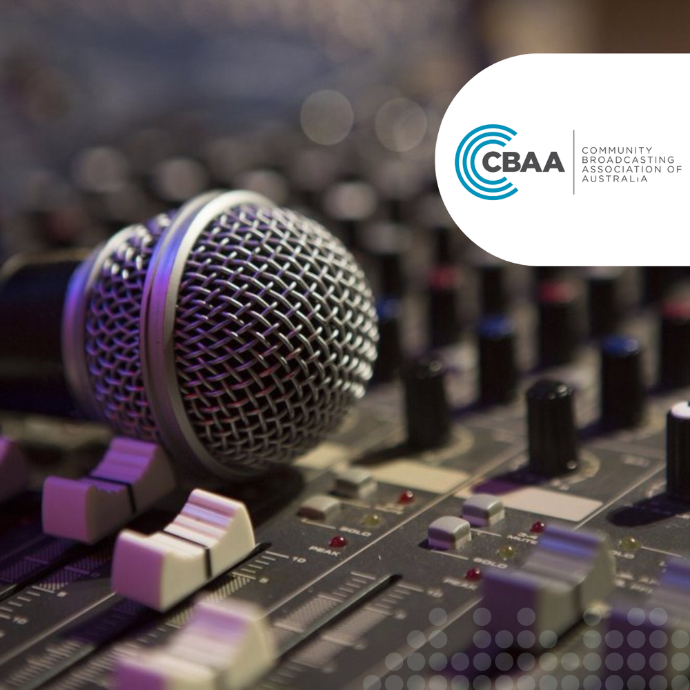Broadcasting the Contribution of the Community Radio Sector — Survey ...