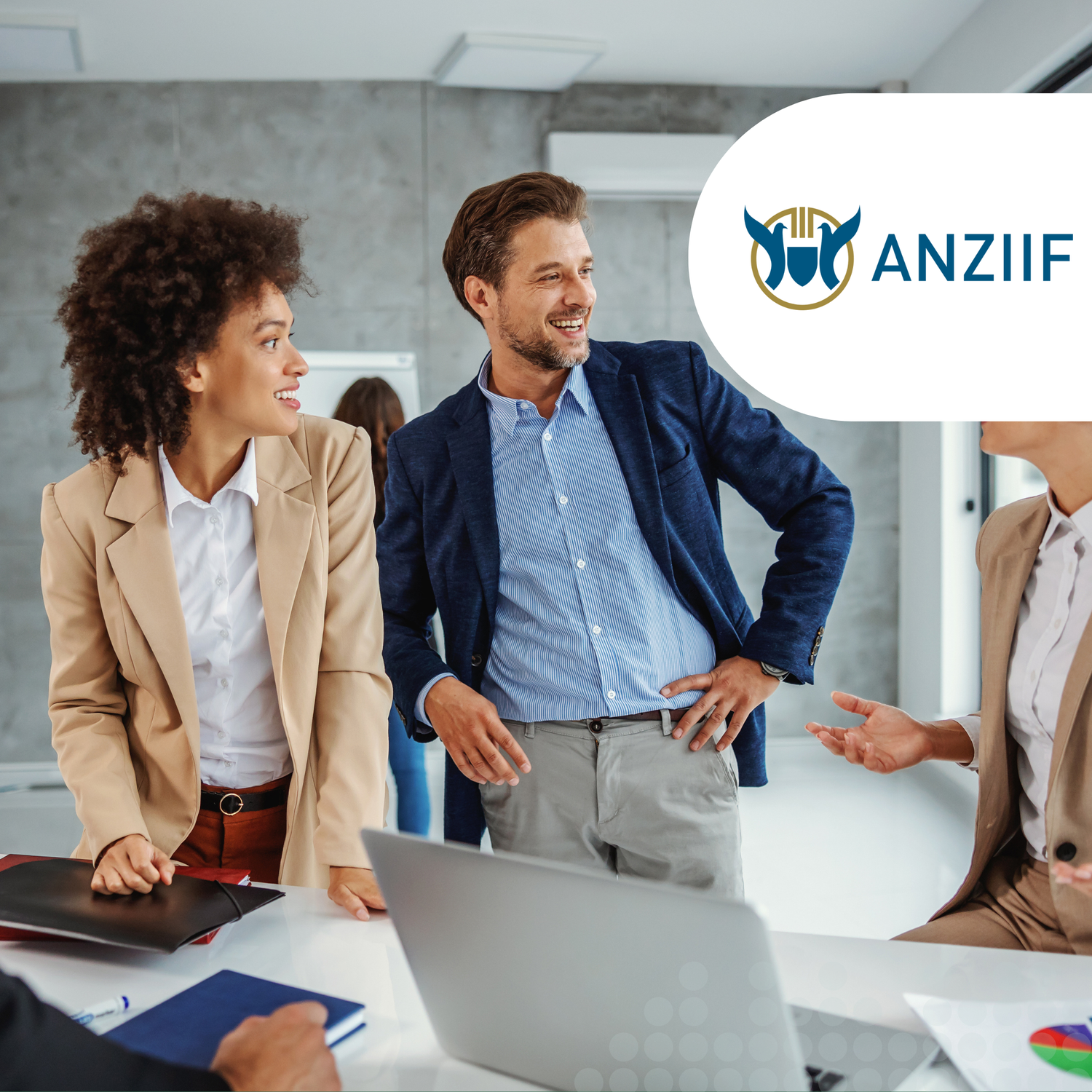 Case Study- ANZIIF Customer Listening — Survey Matters