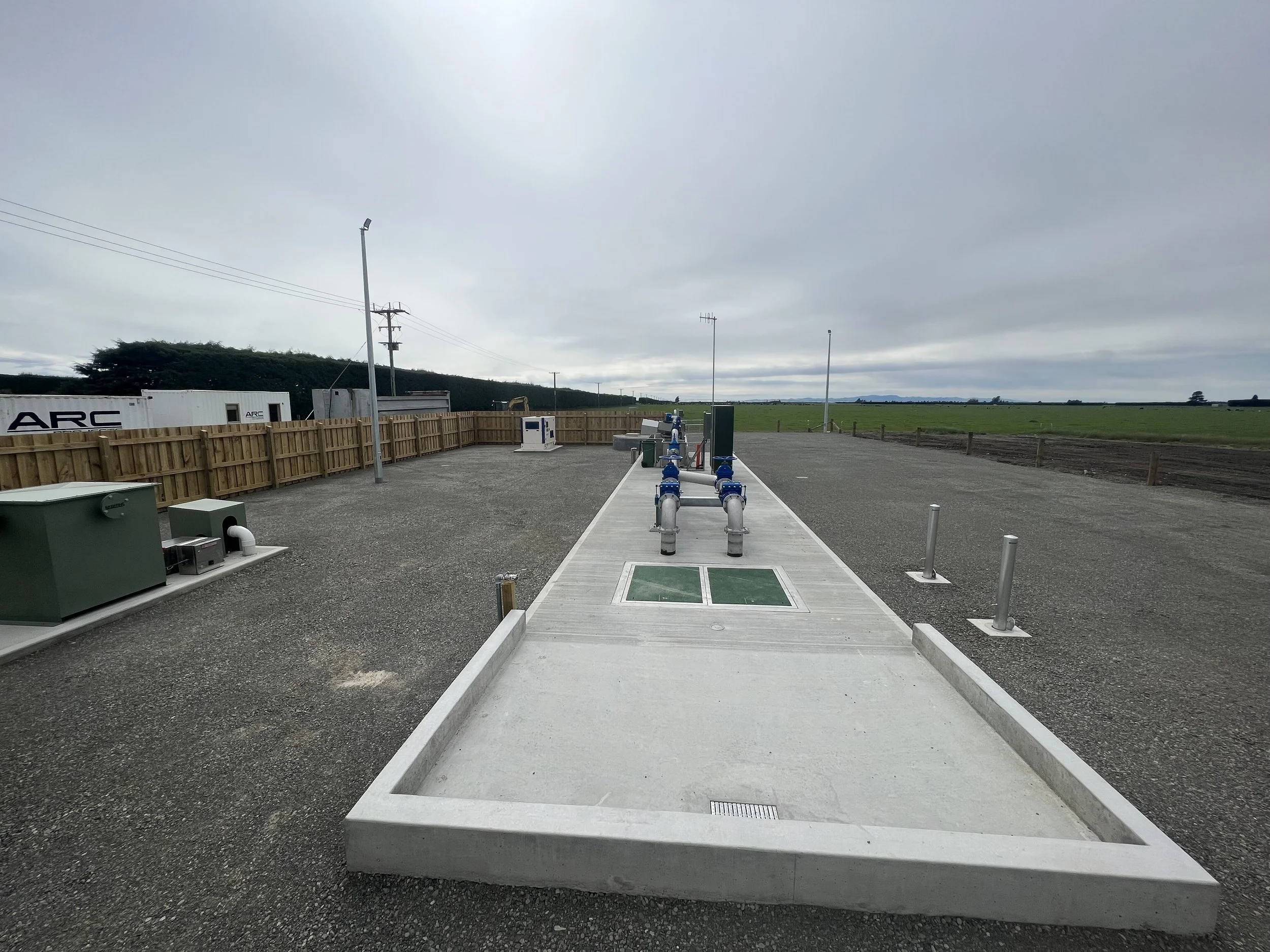 Projects — Arc Projects