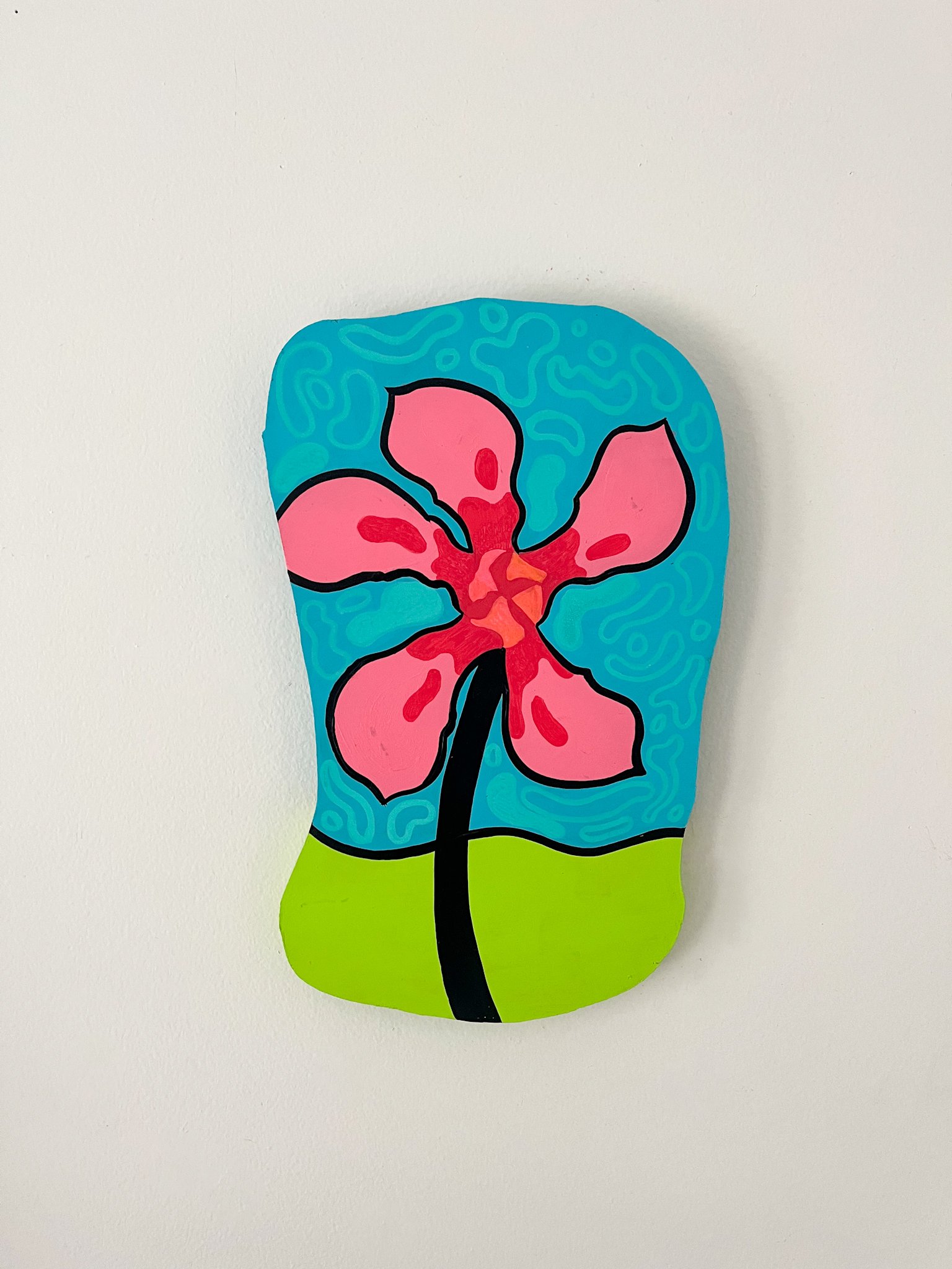 TimBlakeArt_Painting_GardenofTym_Pinky-3.jpg