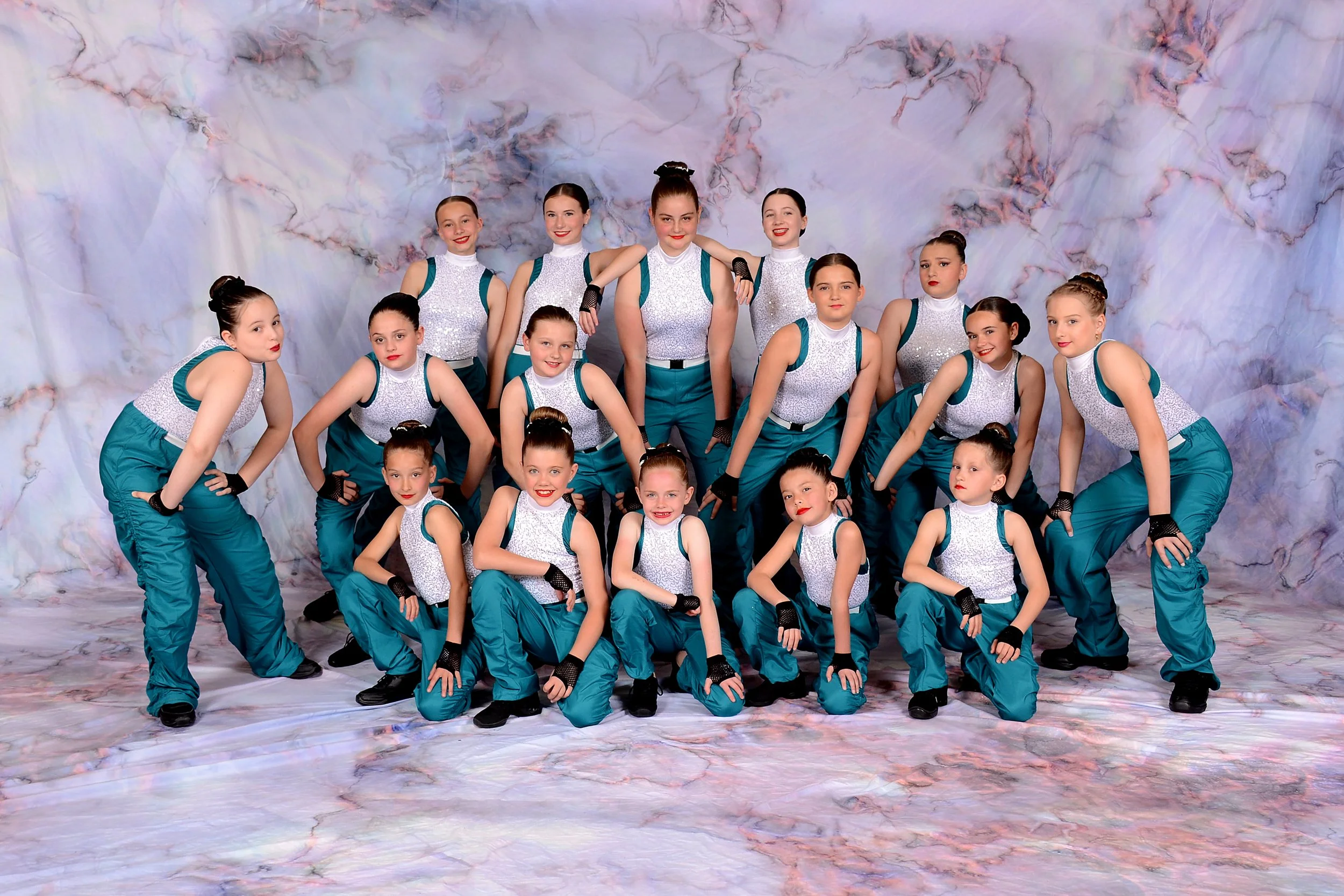 Junior Hip Hop (Wednesdays)