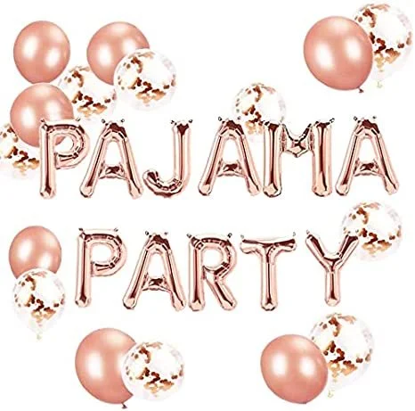Jammie Week 