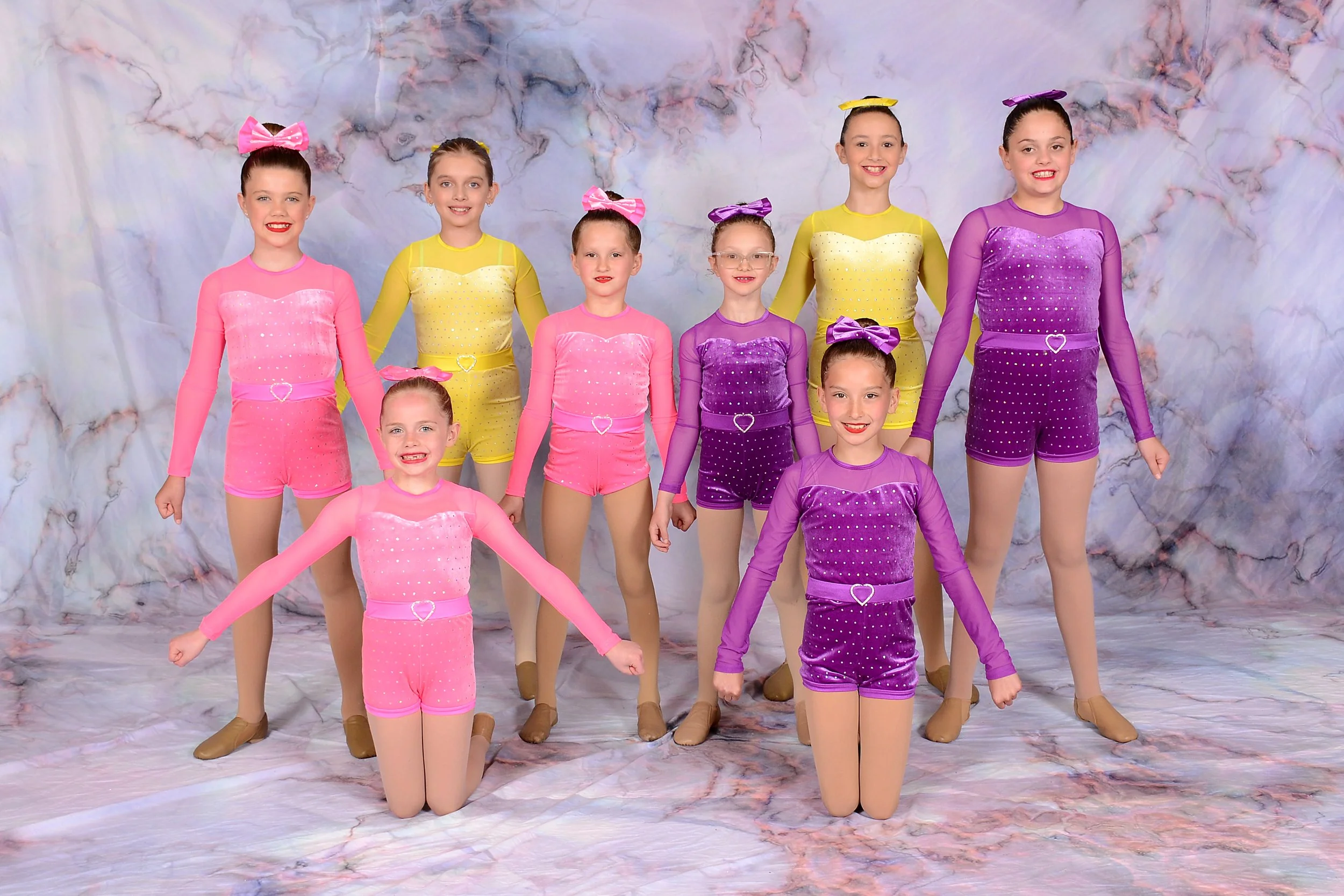 Youth Jazz (Tuesdays)