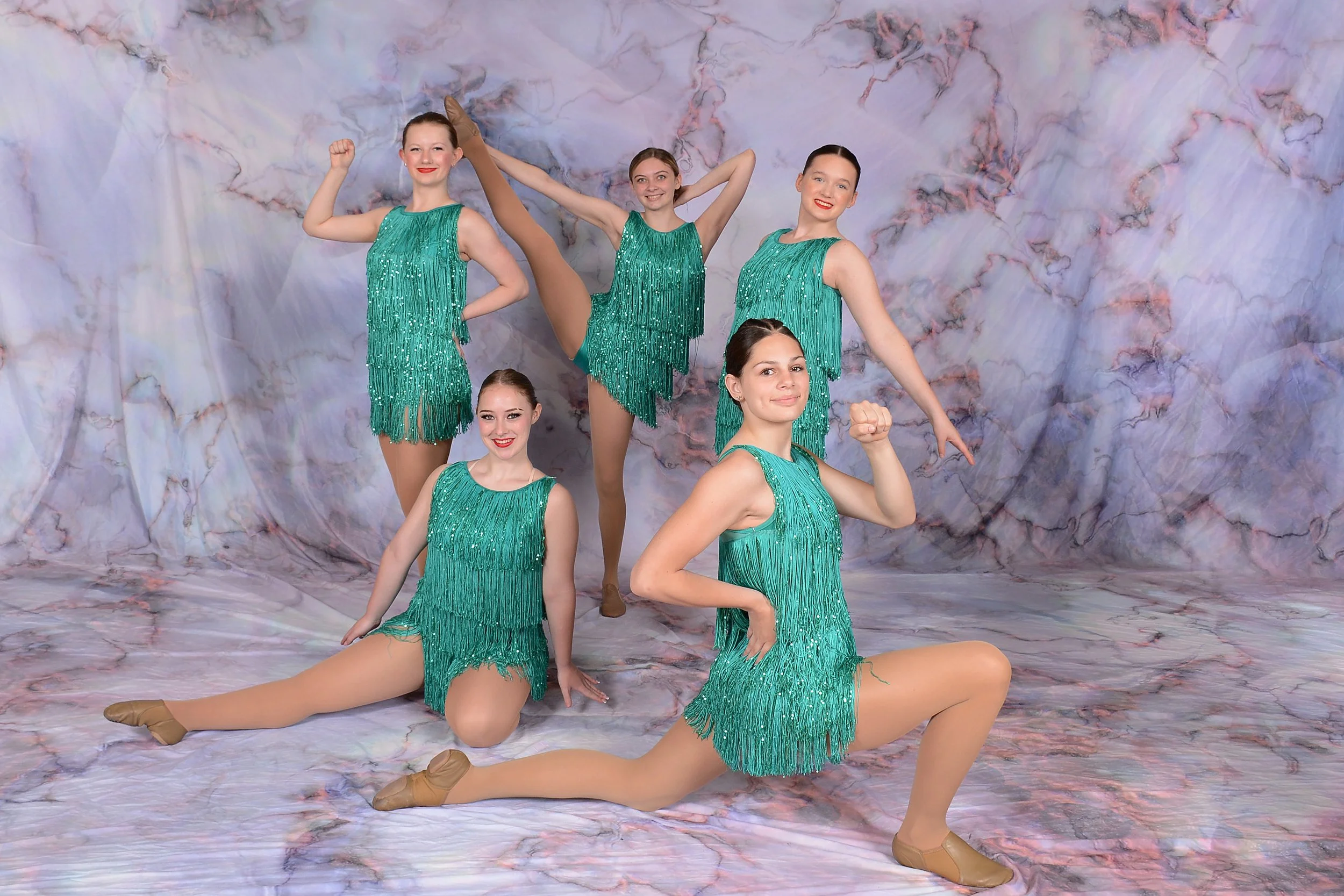 Revolution Senior Team (Tuesday) (Invitation Only)