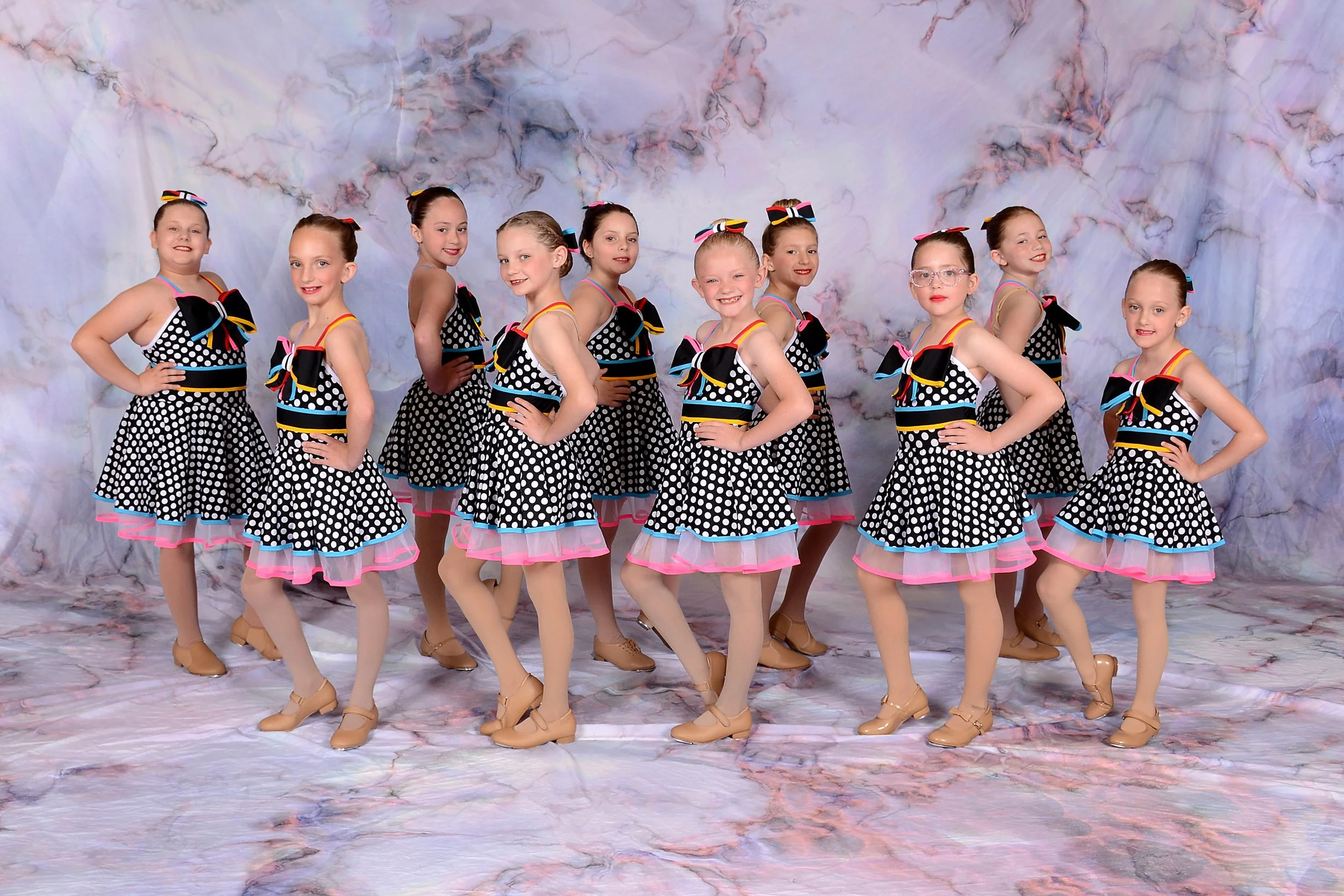 Youth Tap (Tuesdays)