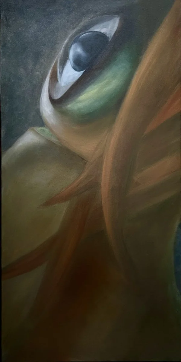 Linda Marie | haptic elements I