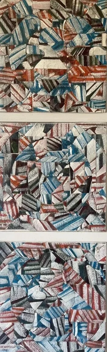 25. Ramone Villotet | Vessel