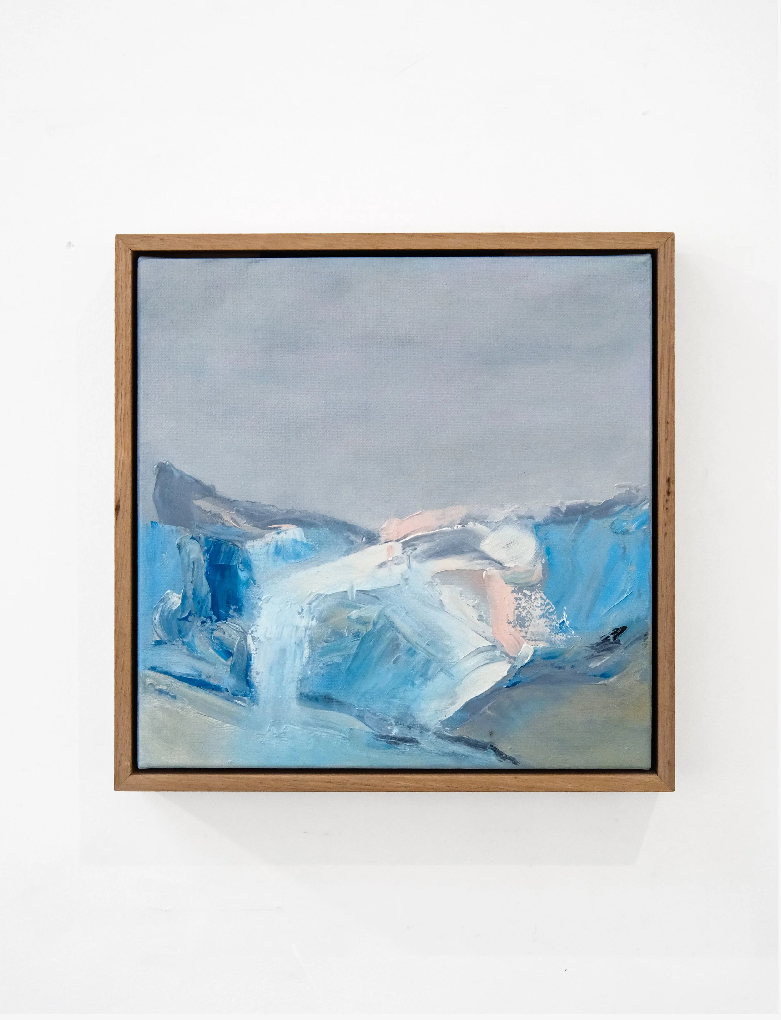 Amanda Schlesinger-Goss | Chromatic Tide 4