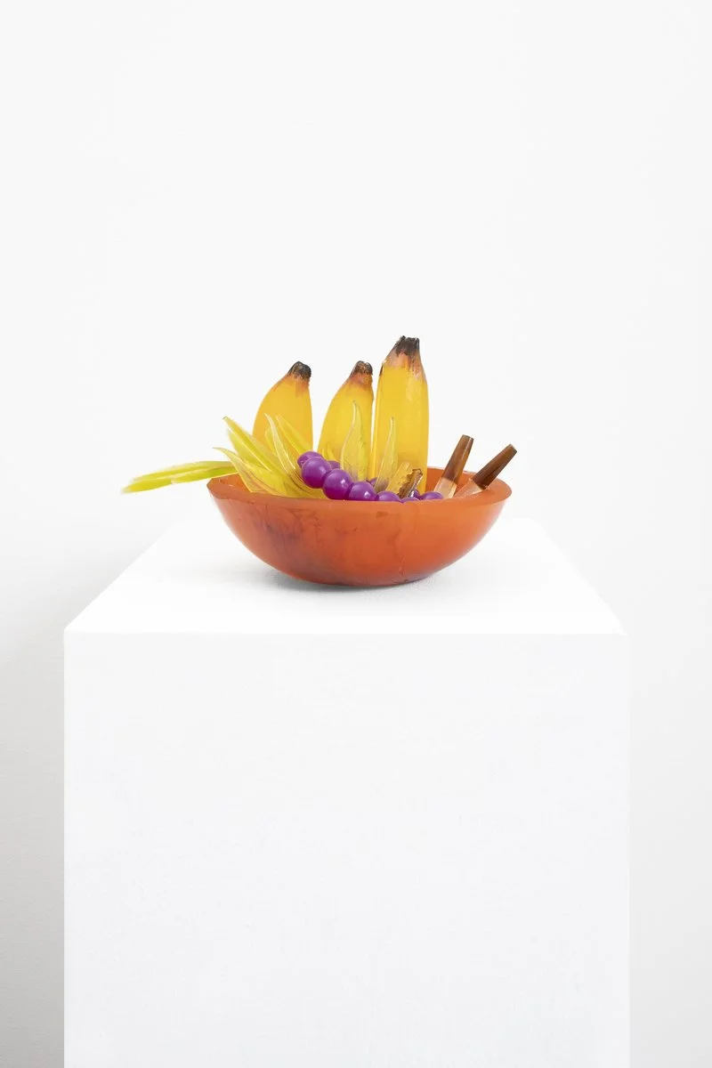 Shane Andrew Vandort | I-My Bowl