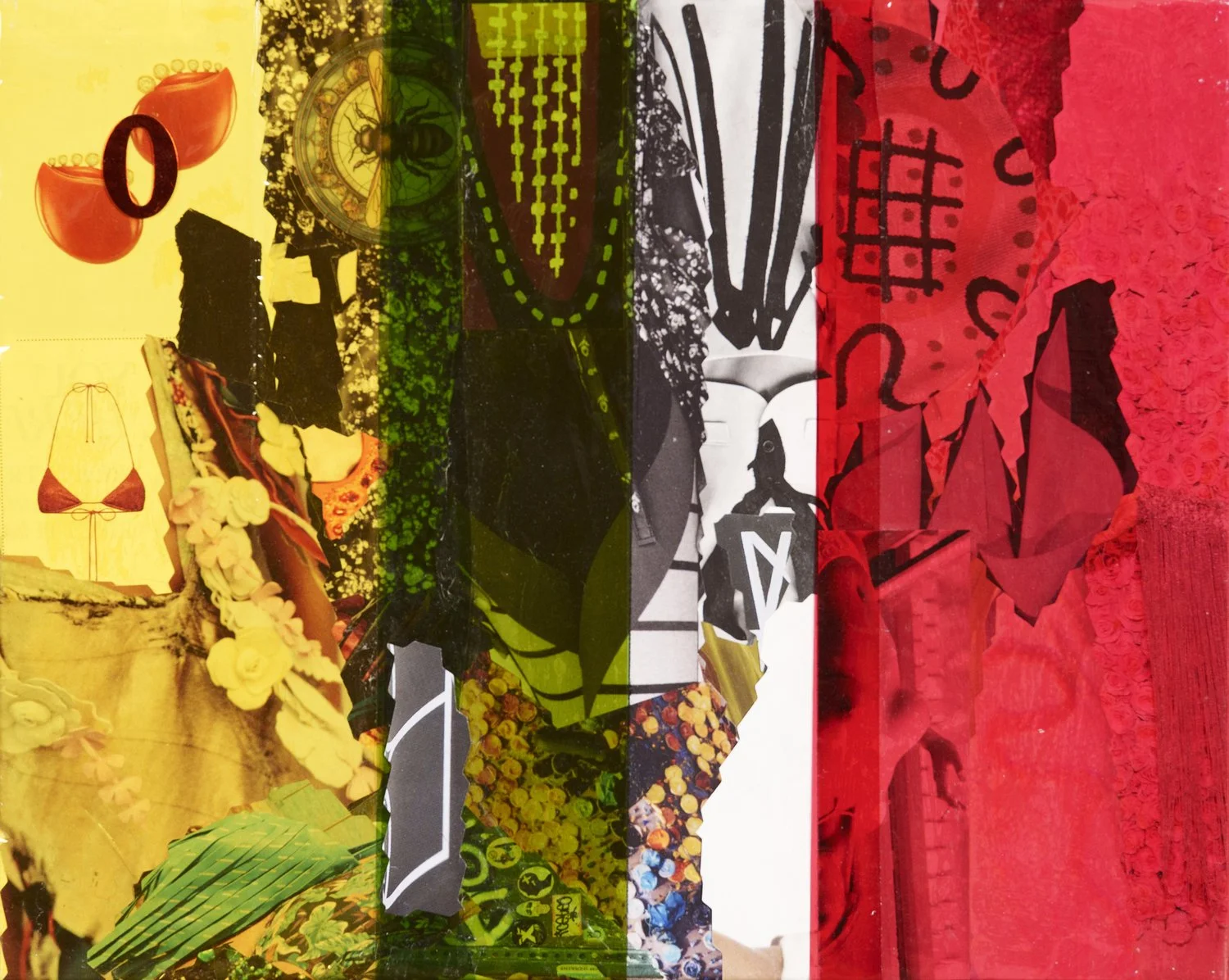 Savaad Felich | Bikini & Bee