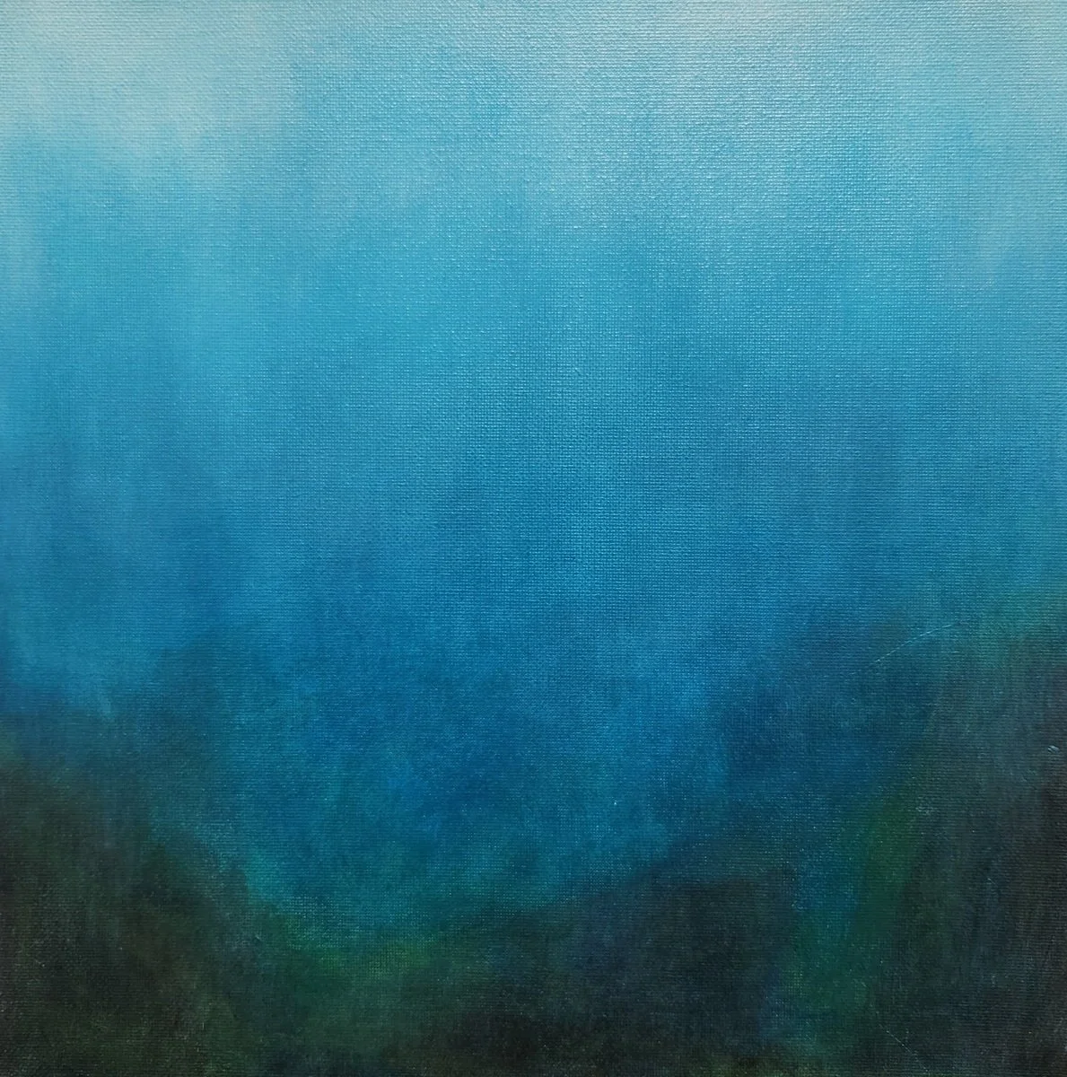 Amanda Schlesinger-Goss | Held by Water / Deep 4