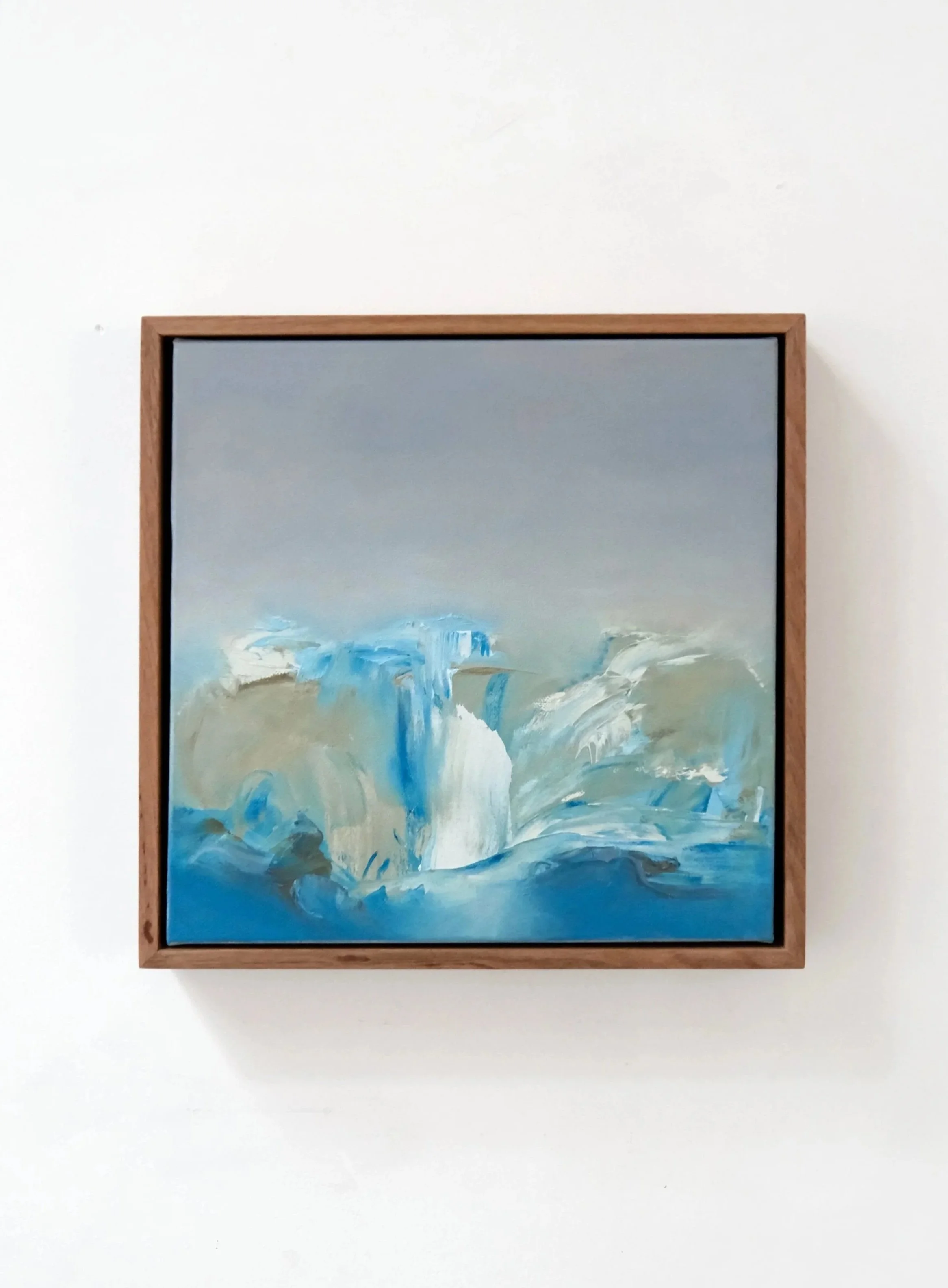 Amanda Schlesinger-Goss | Chromatic Tide 3