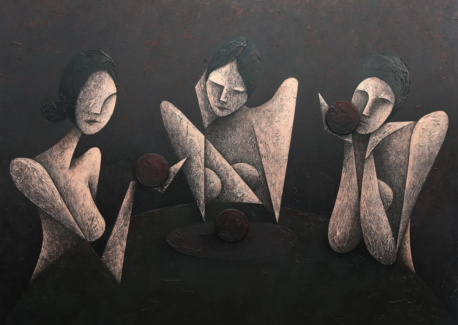 18. Lynka Gowin | Three Points of a Circle