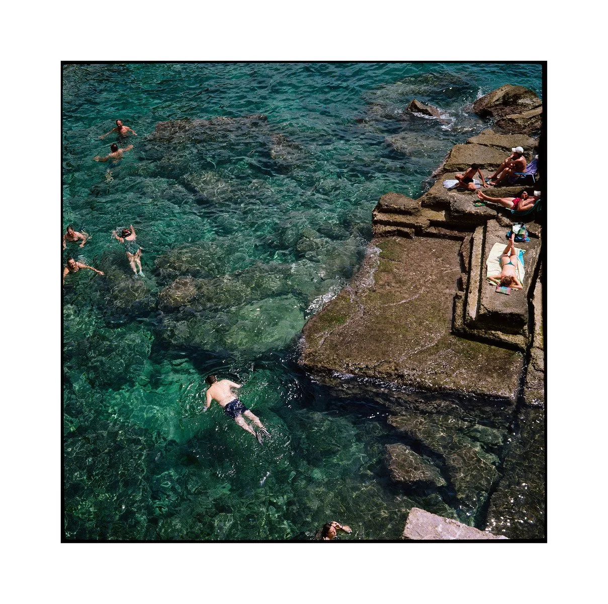 Nick Orloff | Shallows, 2026