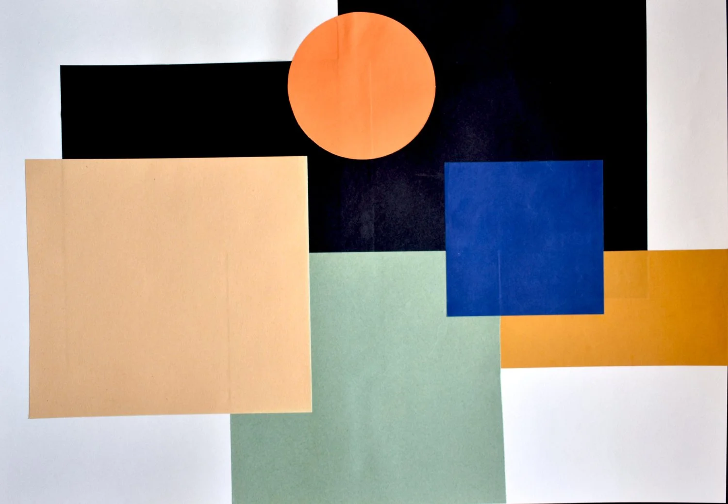 Branka Uljarevic | Landscape Study III