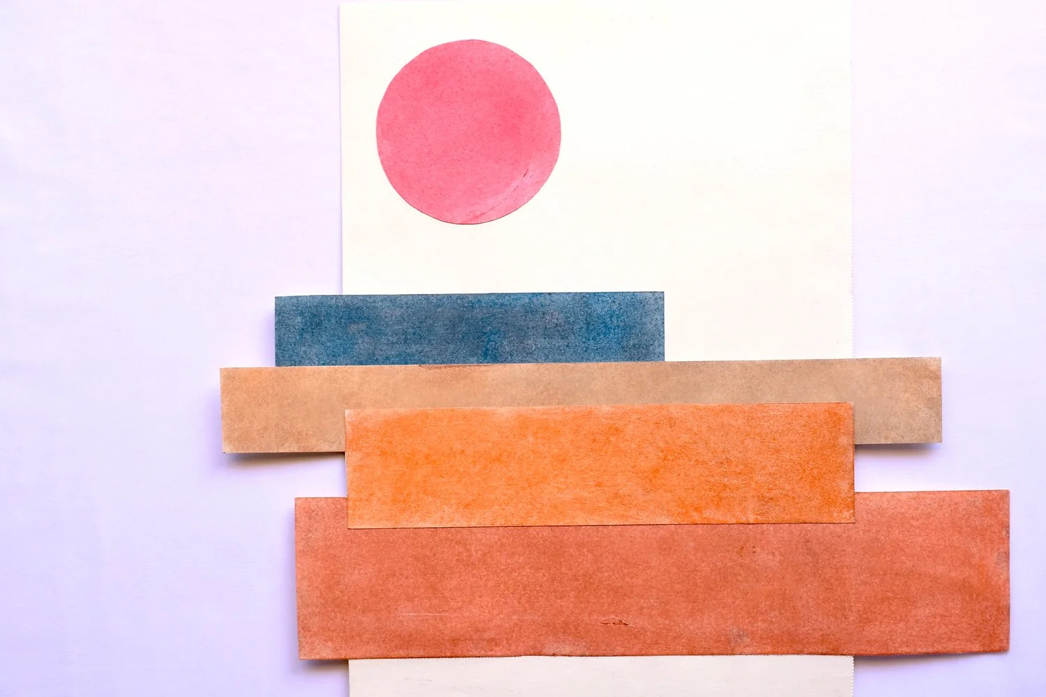 Branka Uljarevic | Landscape Study IX