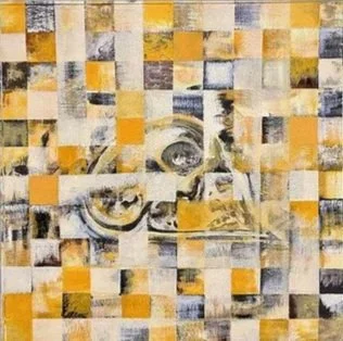 11. Shane Trail | The Mystery of Faith