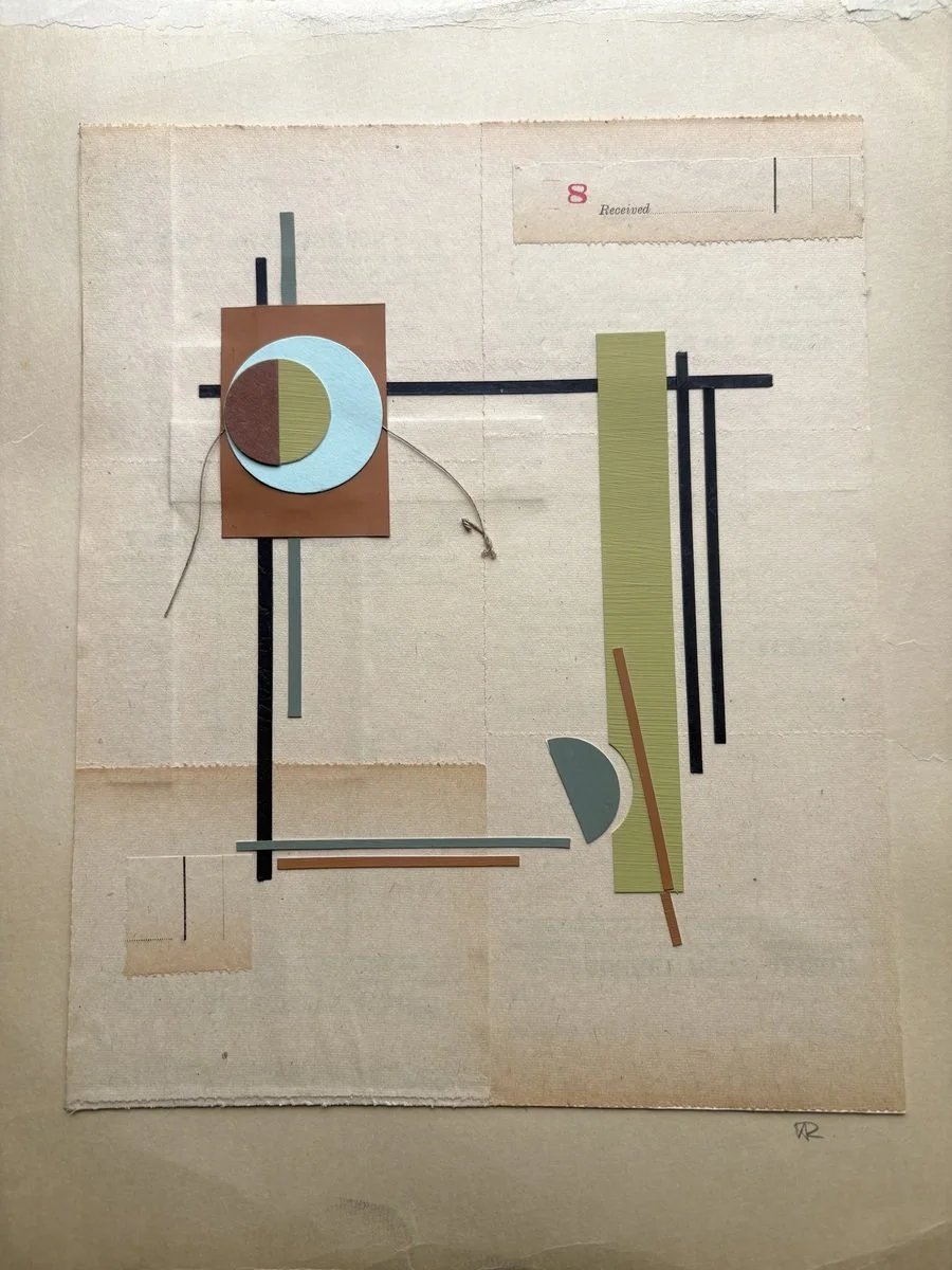 Bauhaus | Bauhaus Received 1