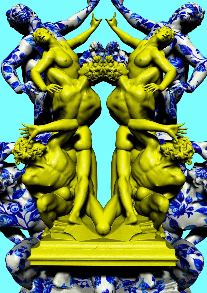 Richard McCoy | Sabine Repeat