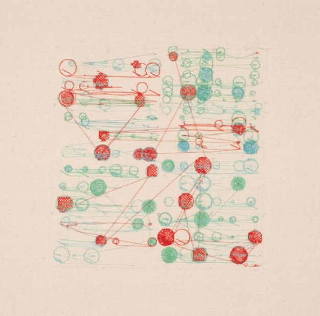 Delara Rahim Dayere 1, teal & red.png