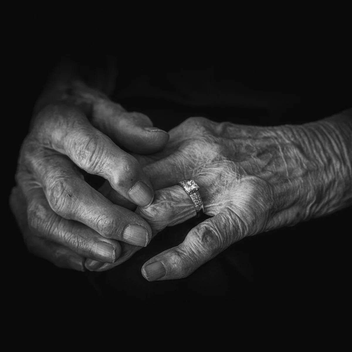 Diane Morgan | Nurturer #3