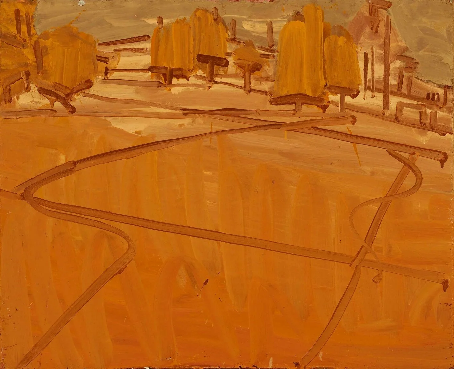 49. Jake Baglin | All Nations Park