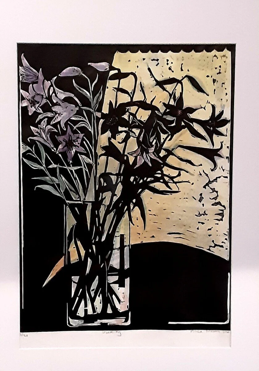 Alice Nixon | Duality