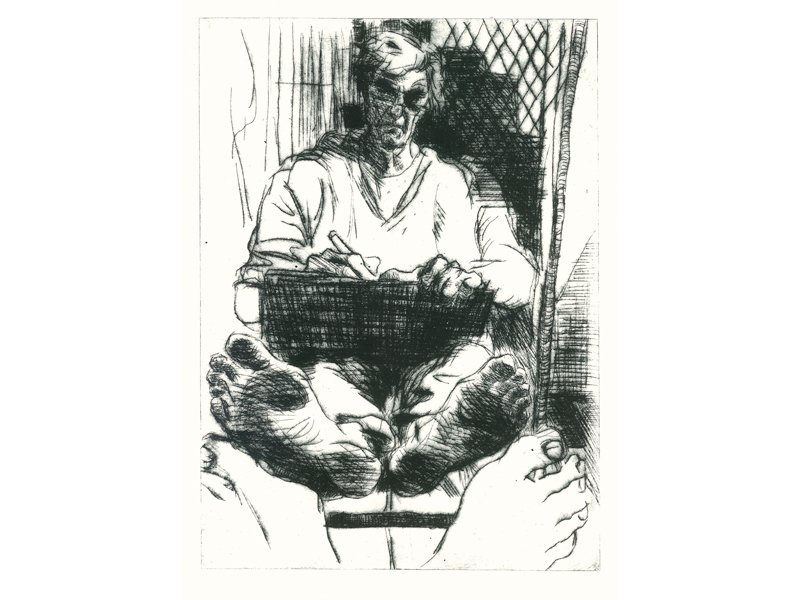 Richard Collins