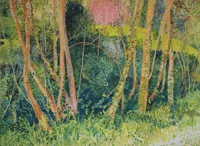 Paula Ewington