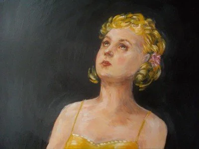 Sarah Gully