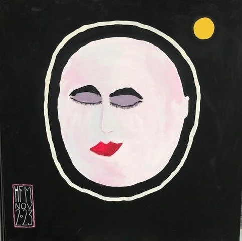 HENRY MAAS | Still Life November 2023