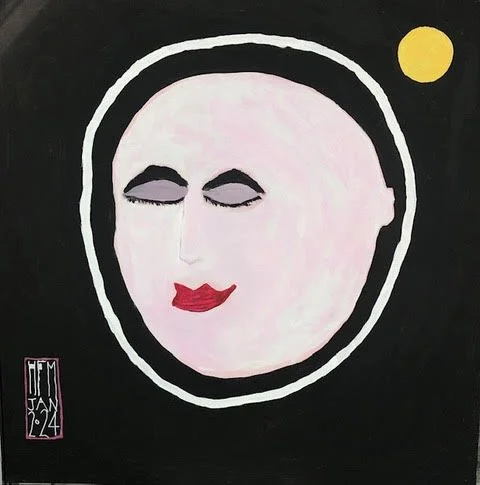 HENRY MAAS | Still Life January 2024
