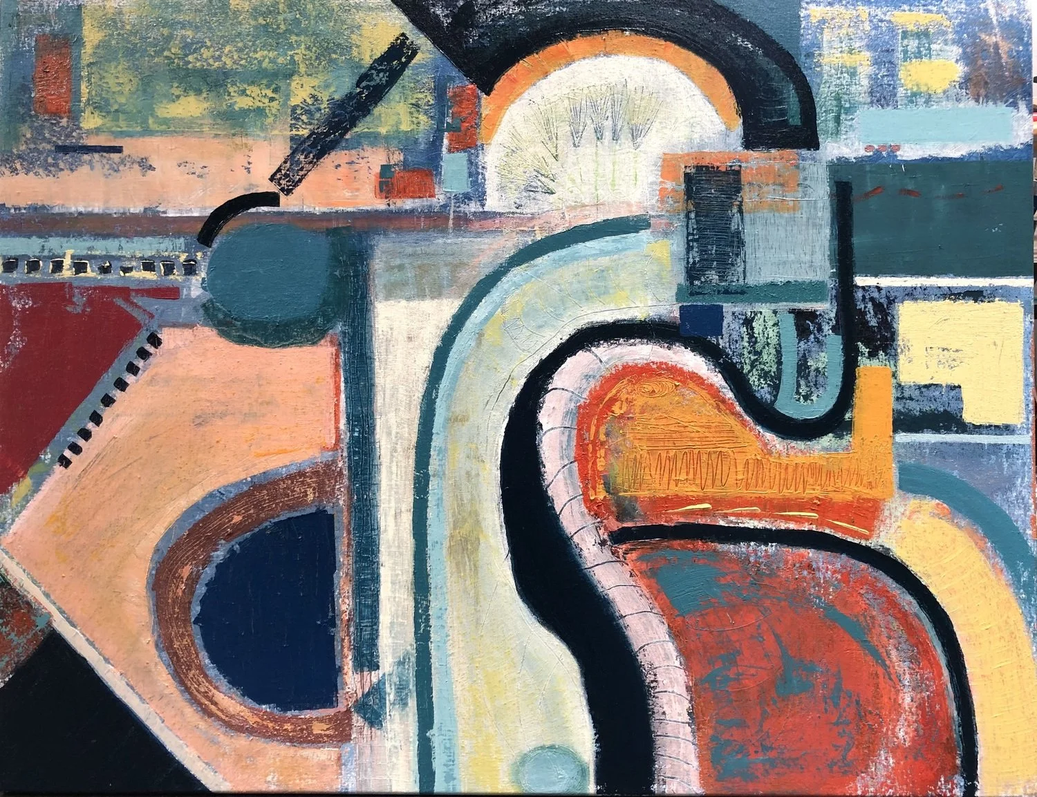 SANDRA ESPINOZA | Dandelion Seed