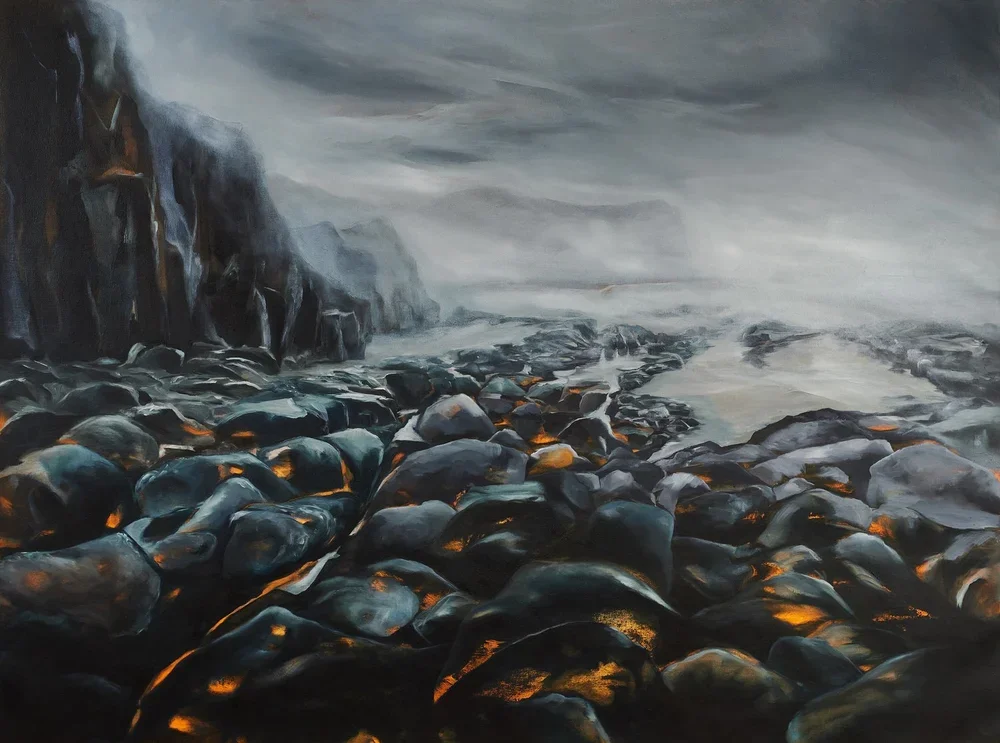 Gothic Romanticism Group Exhibition