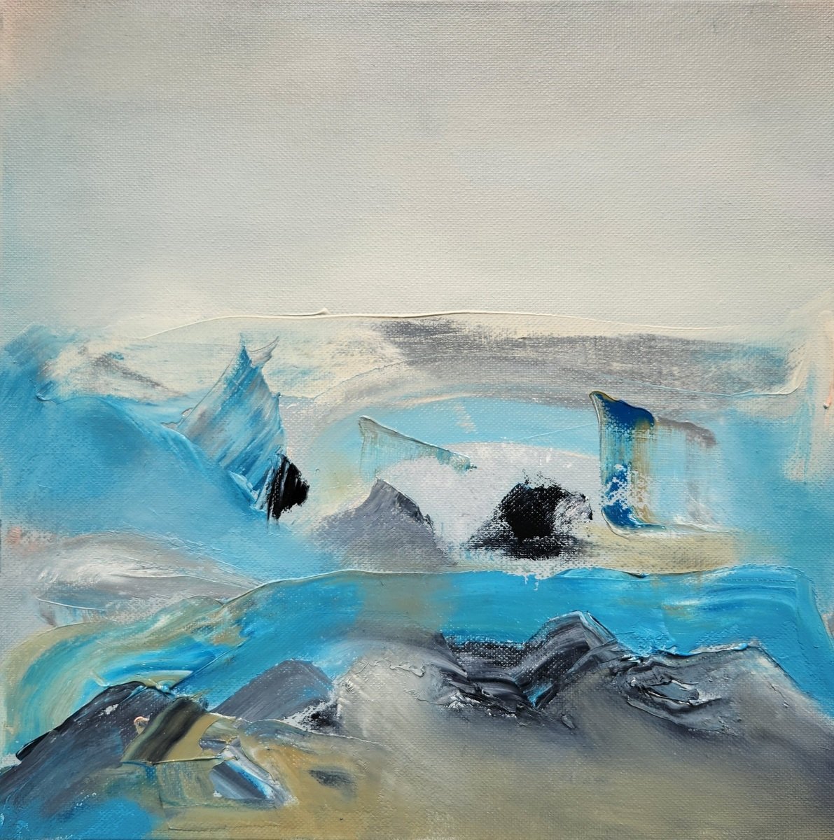 Amanda Schlesinger-Goss 