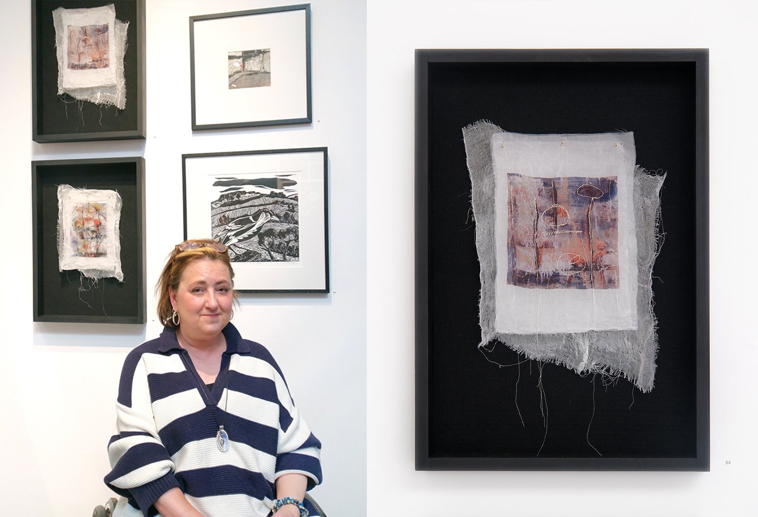   Third Prize: Helen Henwood  